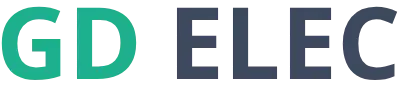 Logo GD ELEC