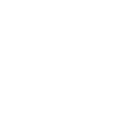 Icône de maison sur tablette